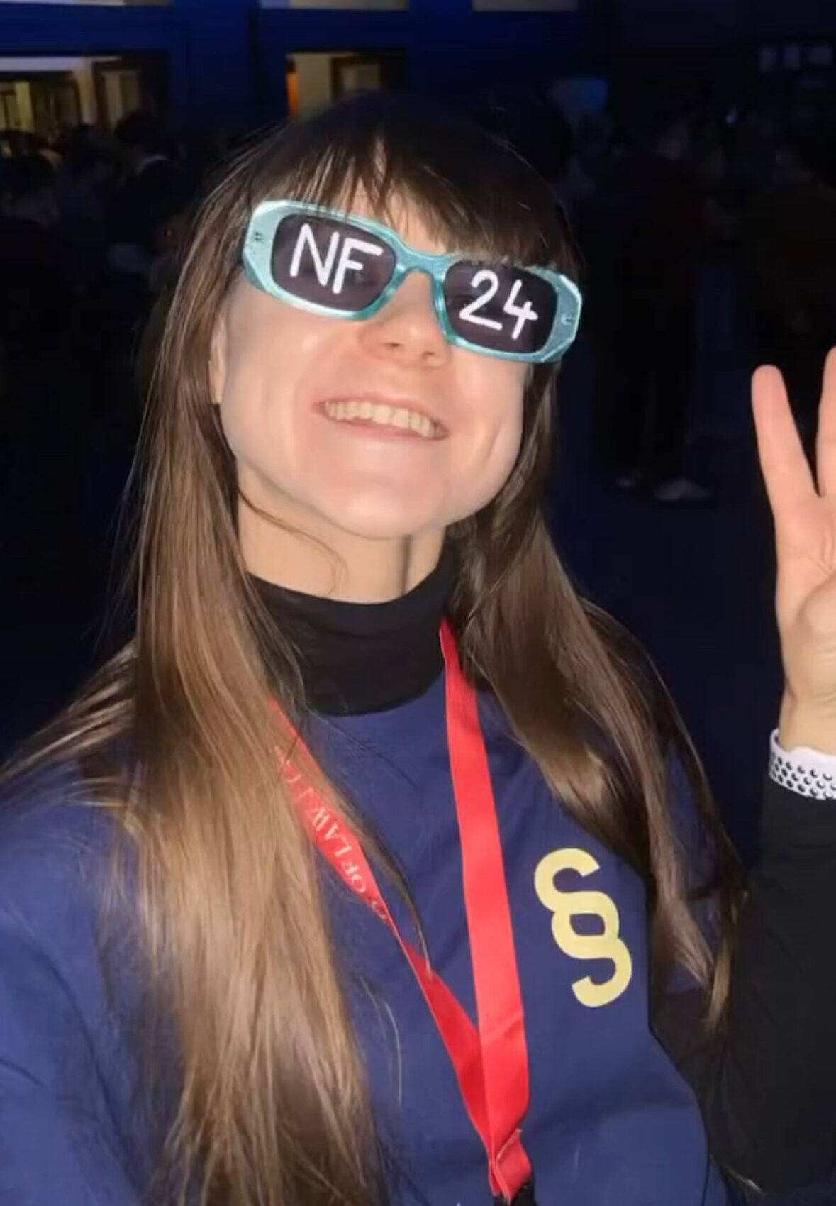 Johanka Žižáková